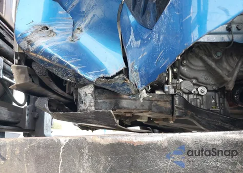 2021 Nissan Kicks Sv Xtronic Cvt from USA, damaged, VIN 3N1CP5CV0ML511605